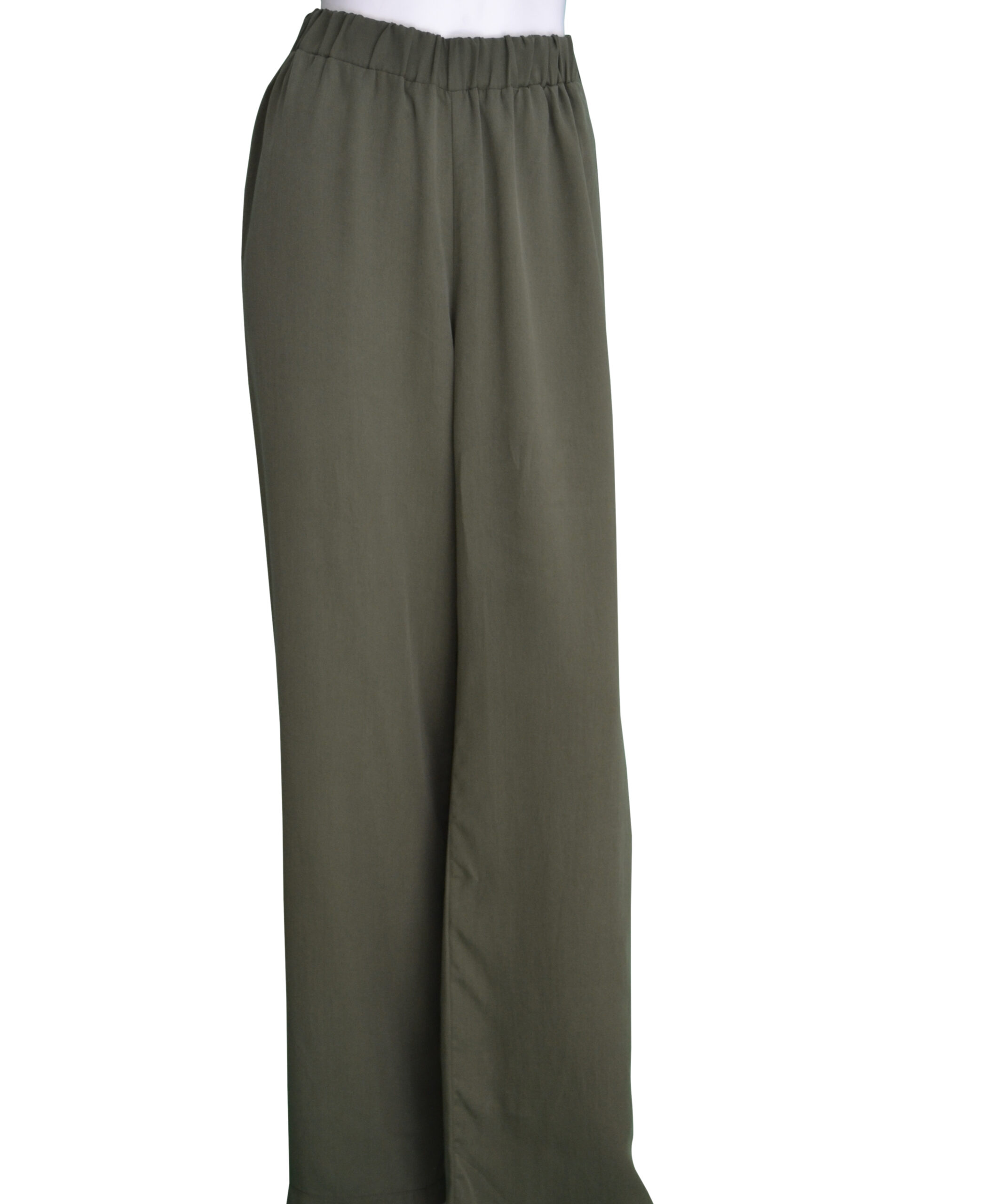 Flowy Pants – Nordic Abaya